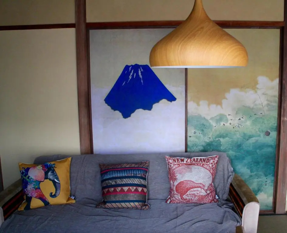 Cottage