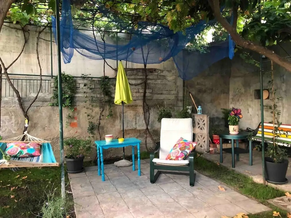 Sleeps 8, Pet Friendly, Garden & Roof Terrace
