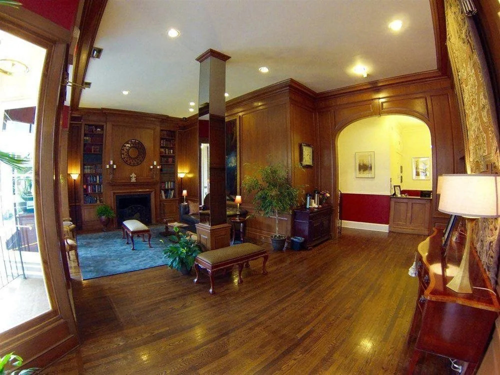 The Biltmore Greensboro Hotel — фото 2