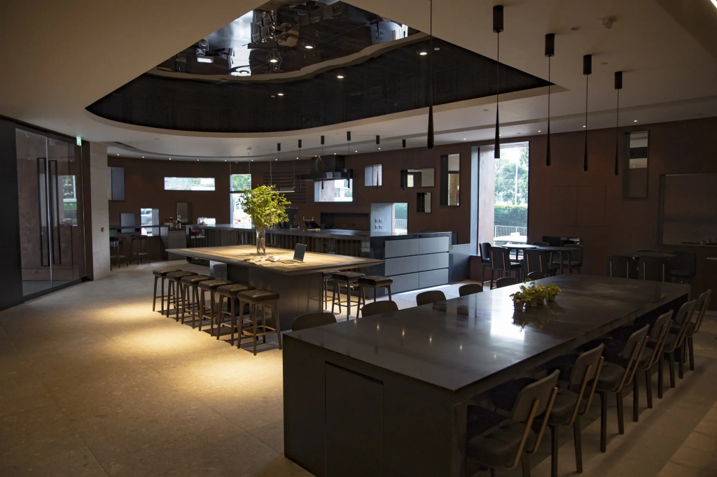 Page148, Page Hotel - фото 12
