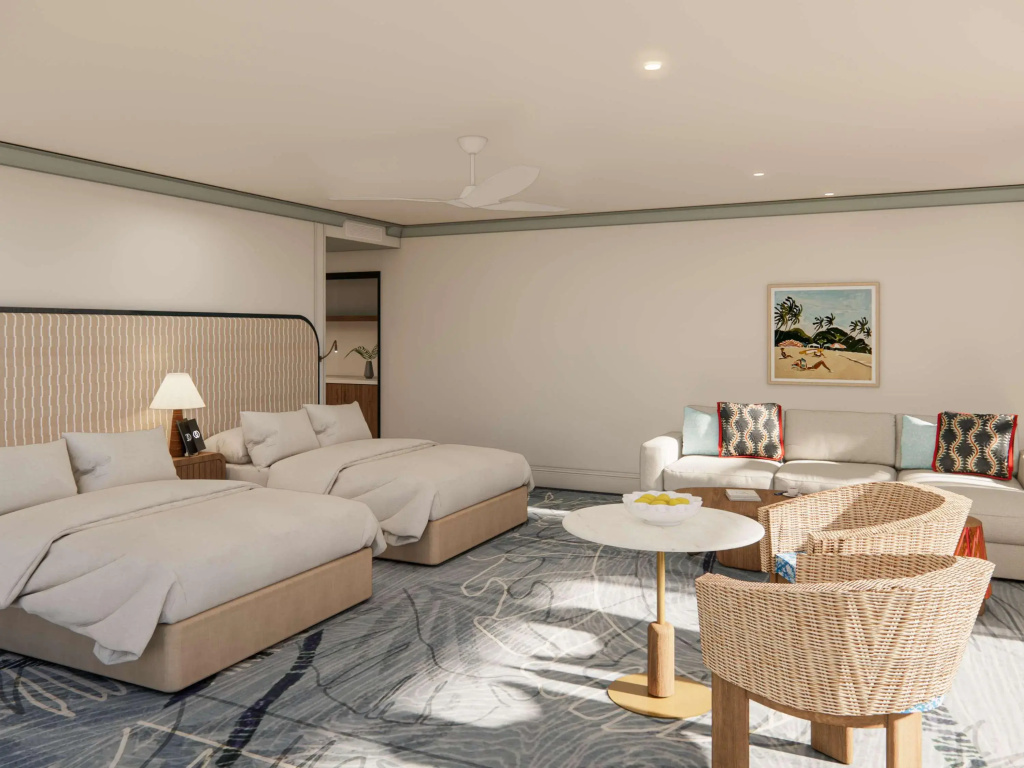 Elysium Noosa Resort - MGallery Collection - Général