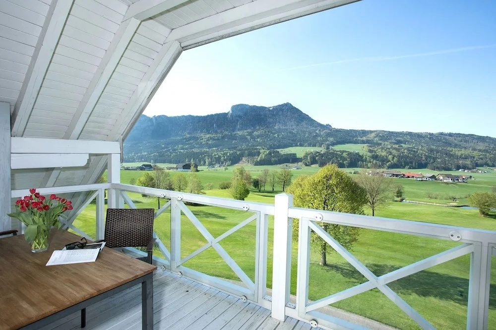 Hotel Drachenwand - Mondsee - Général