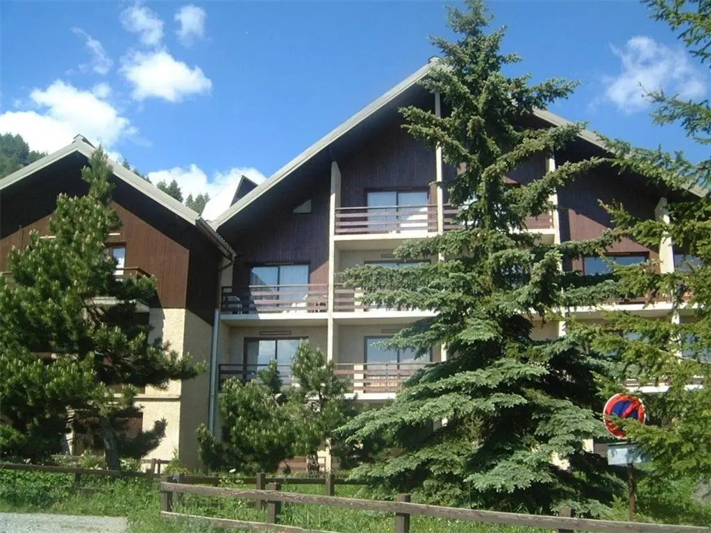 Voir la photo 4 — Appartement Saint-Michel-de-Chaillol, 2 pièces, 6 personnes - FR-1-393-29