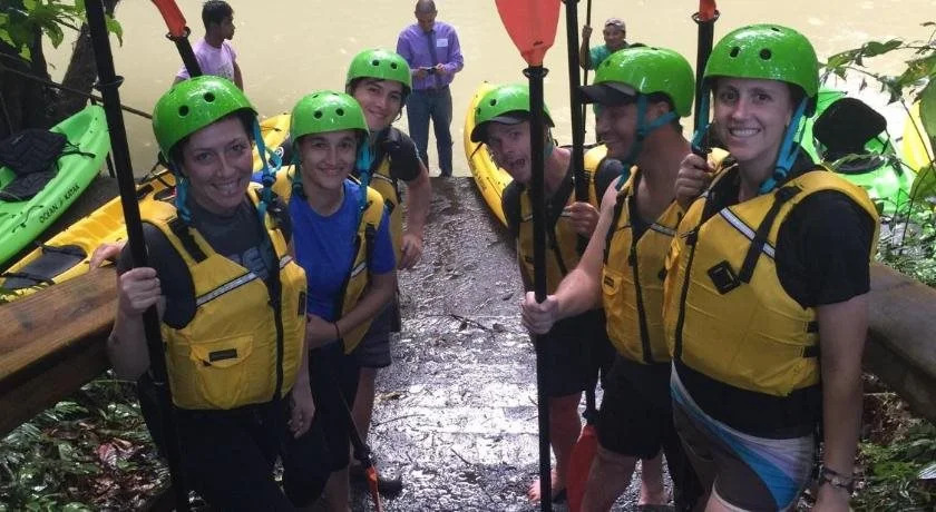 Cinco Ceibas Reserve & Park - фото 23