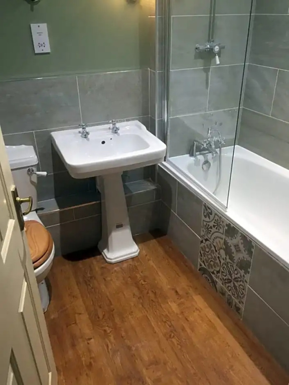 Millgate House Hotel - Chambres