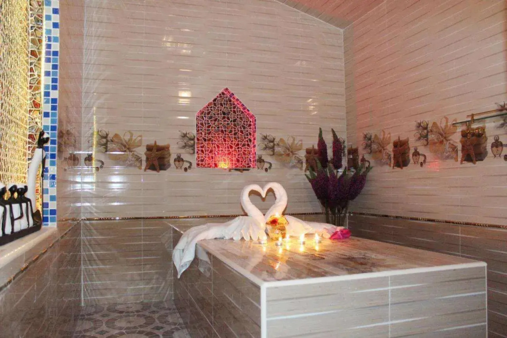 Al Diar Sawa Hotel Apartments - Général