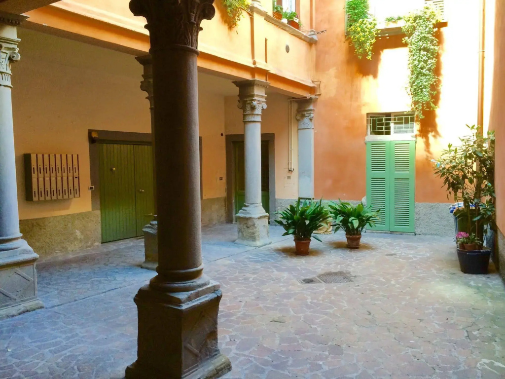 La Rosa Scarlatta