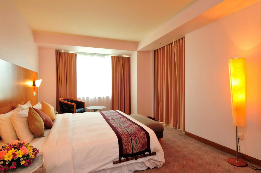 Parkcity Everly Hotel — фото 5