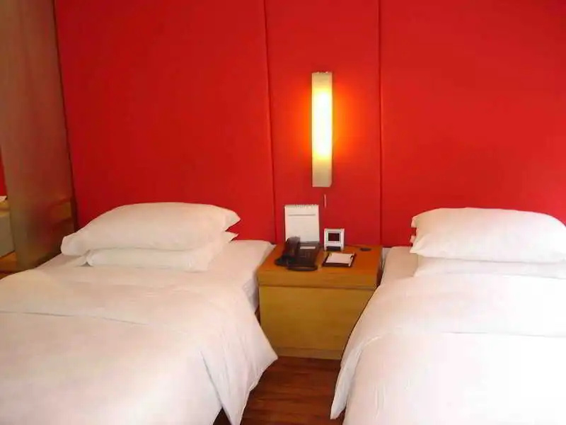 Hotel Elan - Chambres