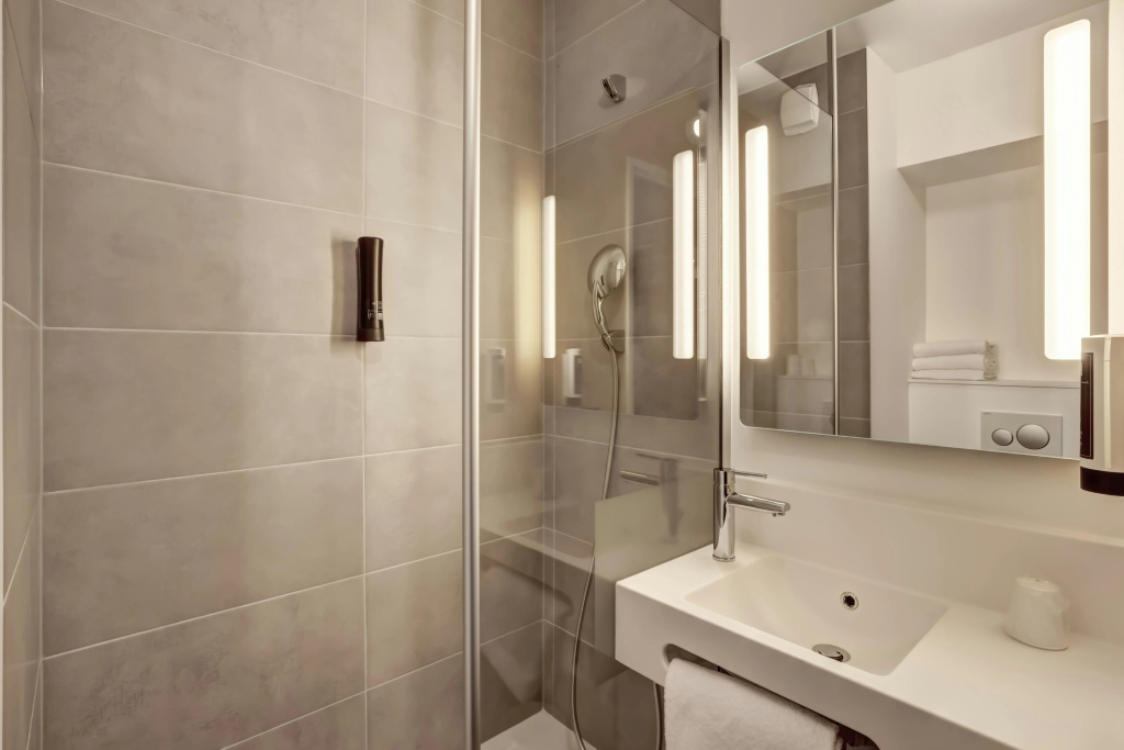 Afficher la photo 8 — B&B HOTEL Evian Publier