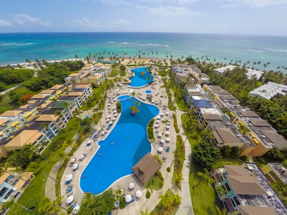 Privilege Club at Ocean Blue & Sand - All Inclusive