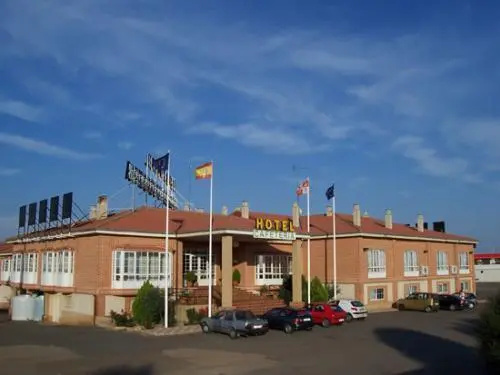 Tudanca Benavente - Chambres