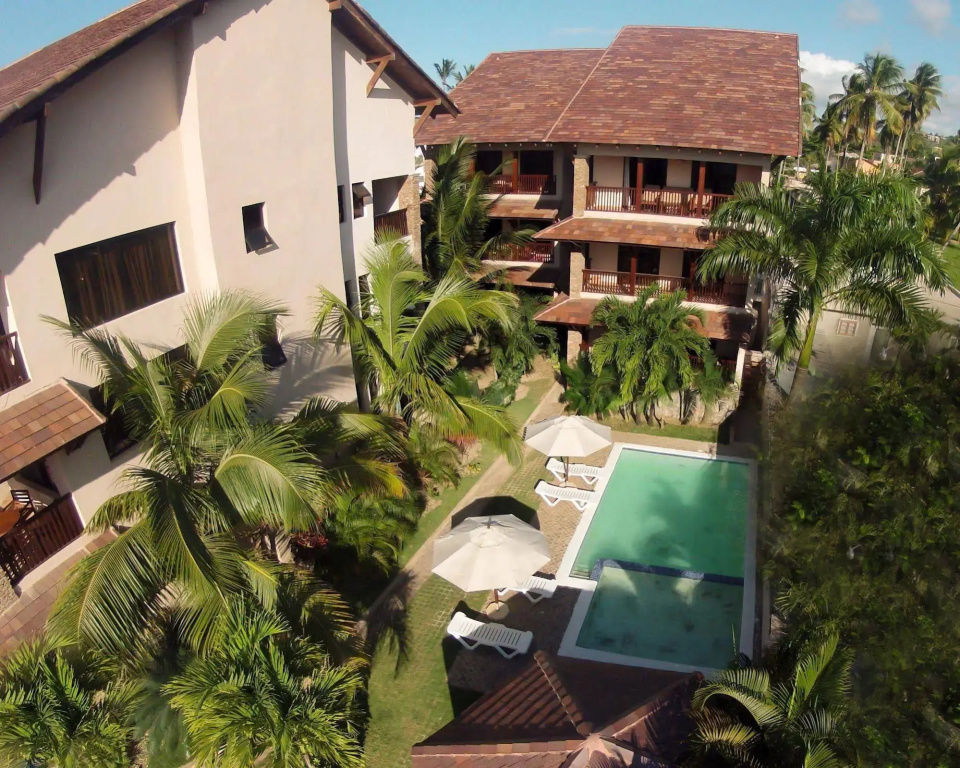 Condo Hotel Caribey