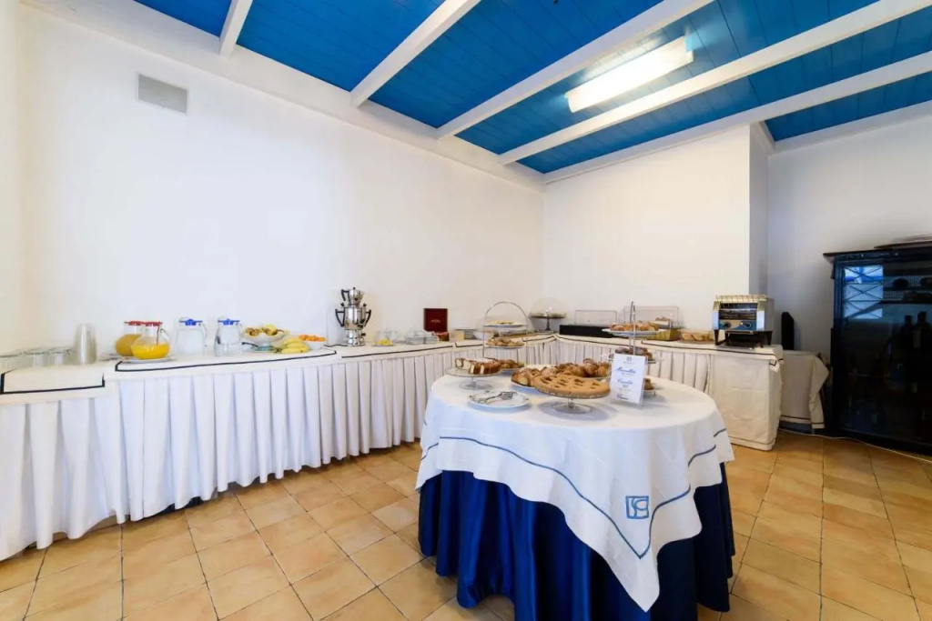 Albergo Santa Caterina - Général