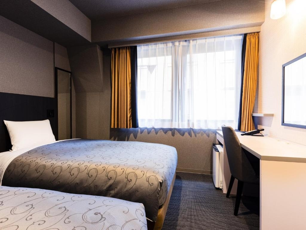 Koko Hotel Shimbashi Onarimon 사진 1