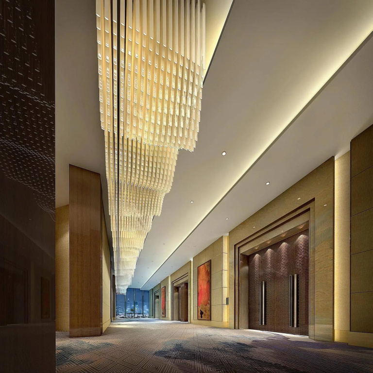 DoubleTree by Hilton Chengdu Longquanyi - Général