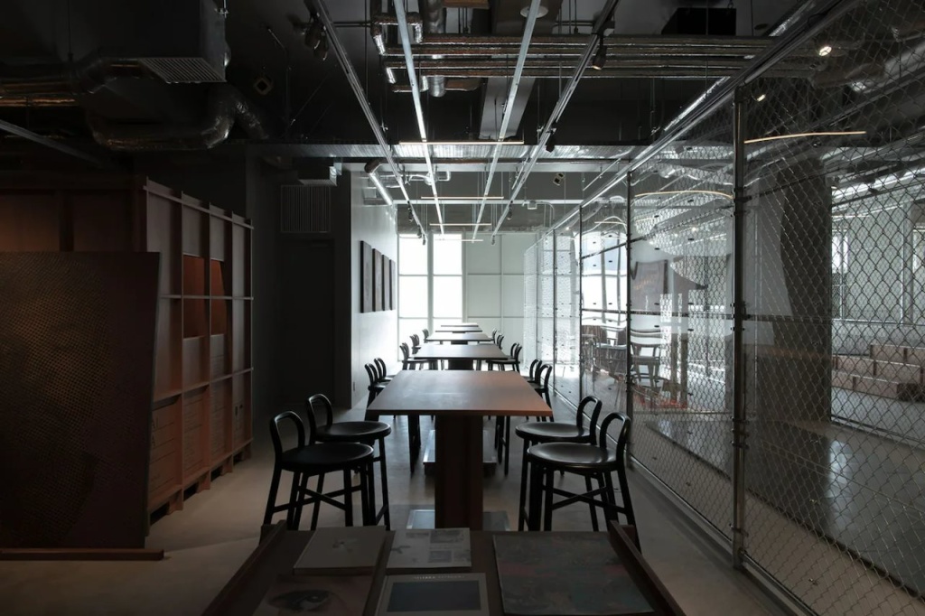 KAIKA Tokyo by The Share Hotels 사진 61