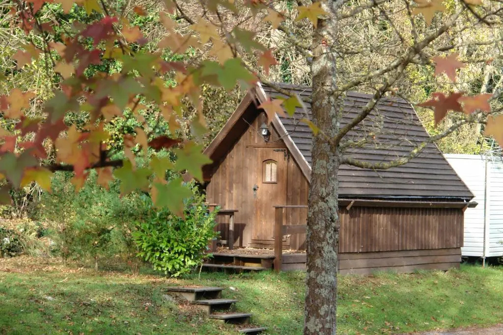 Bungalow