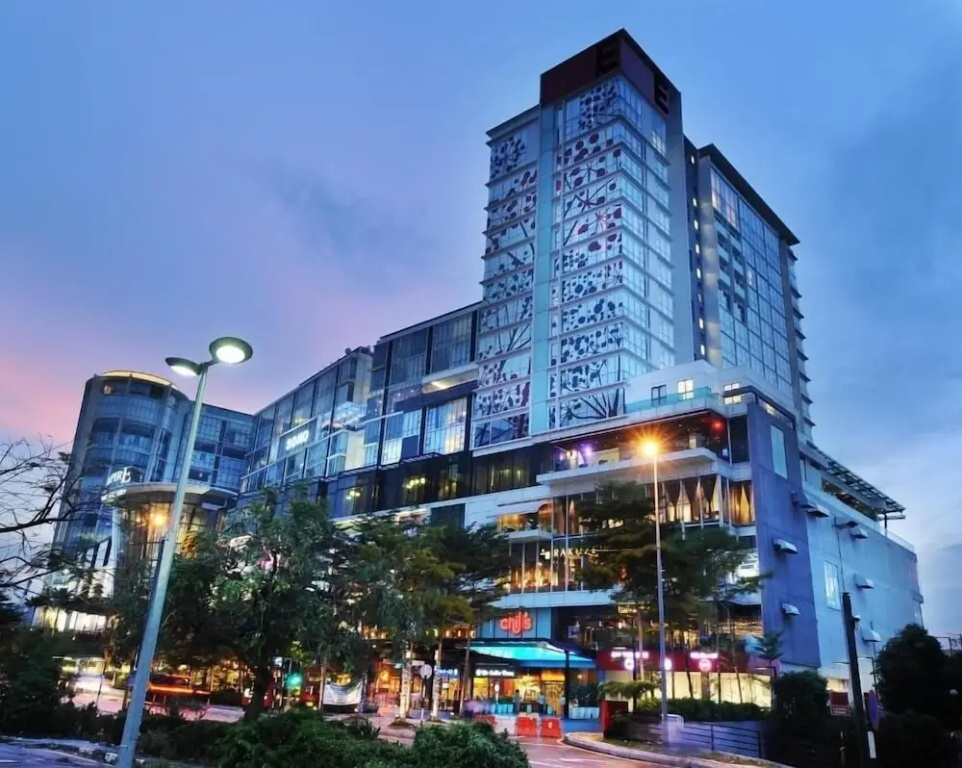 Empire Suite Subang by MyKey