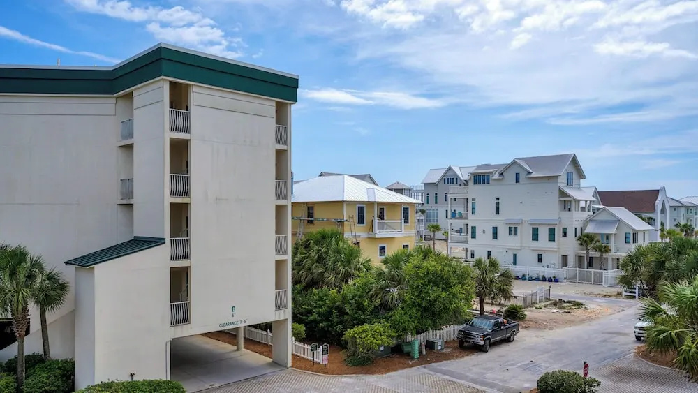 Dunes Of Seagrove