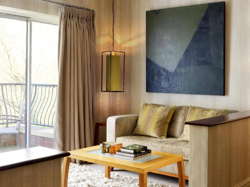 Premier Suite