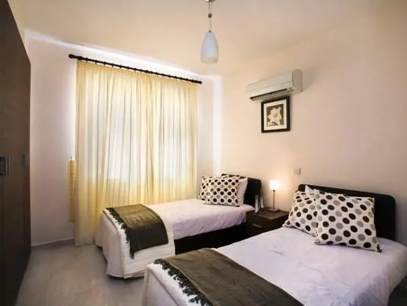 Club Coral View Resort - Chambres