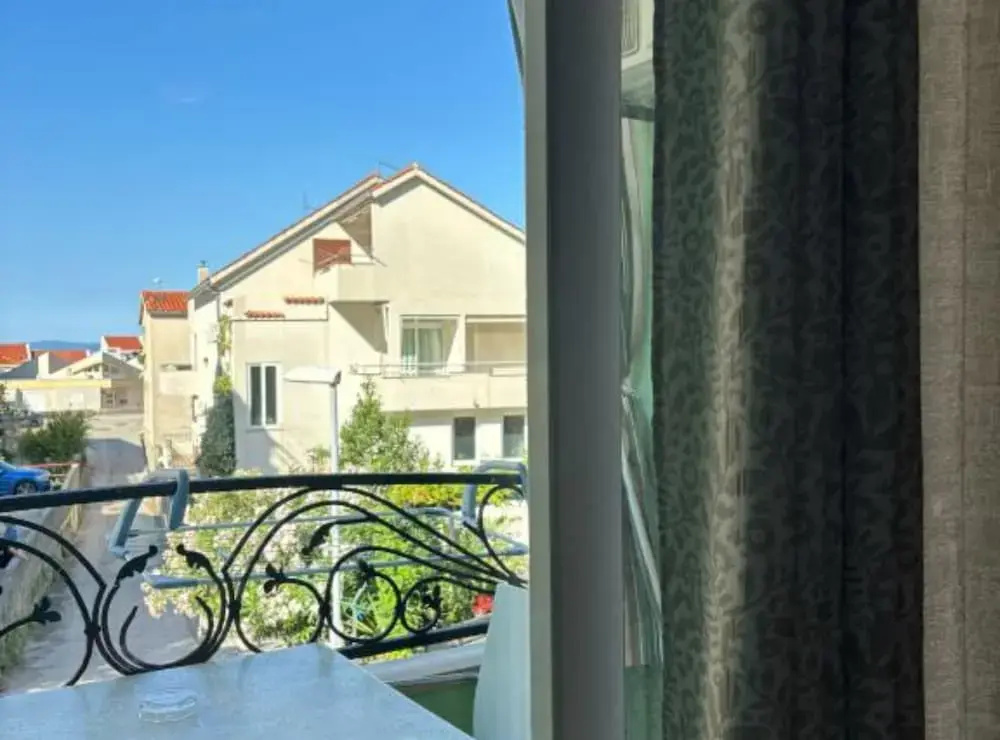 Apartments Villa Mira Roso
