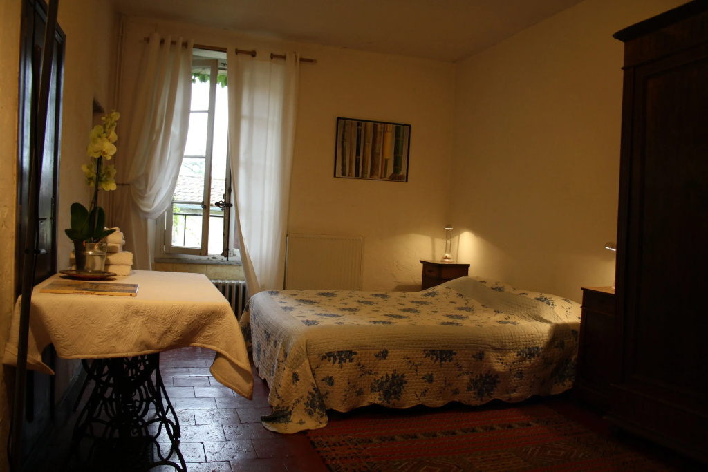Voir la photo 3 — Auberge Le Tilleul
