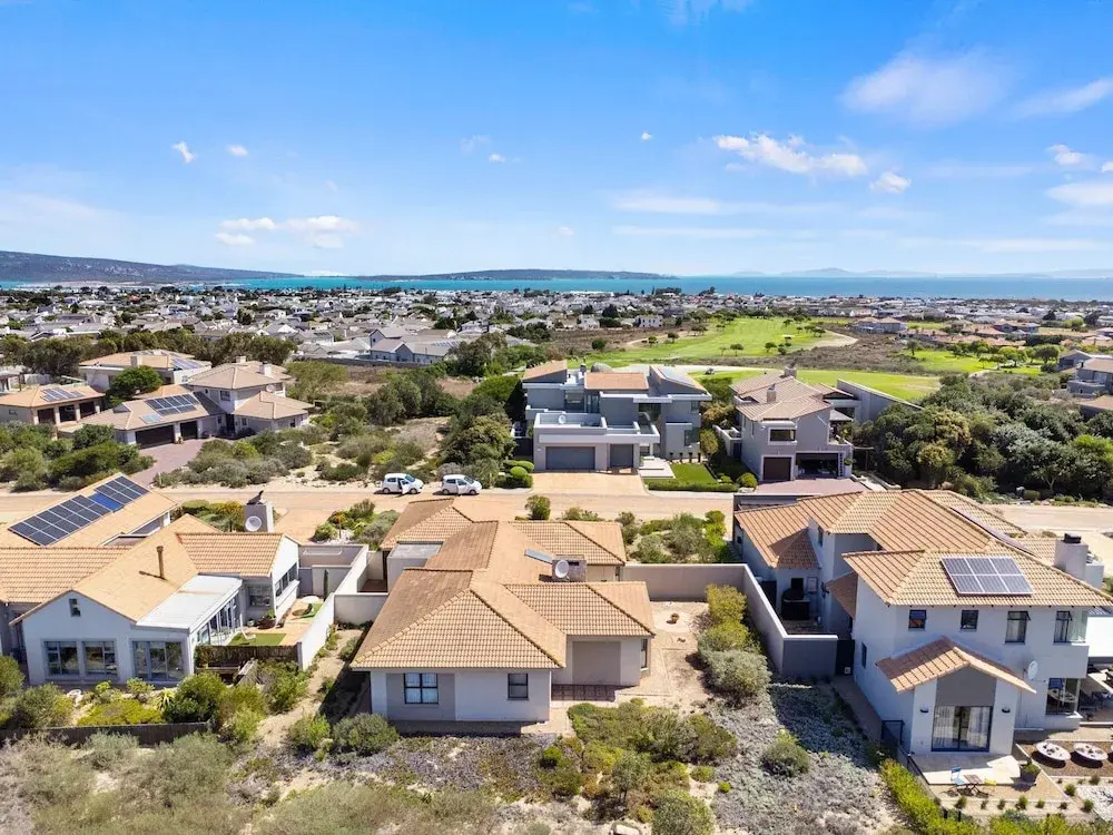 Martilda Langebaan Country Estate
