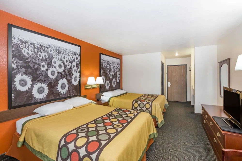 Hotel photo 12