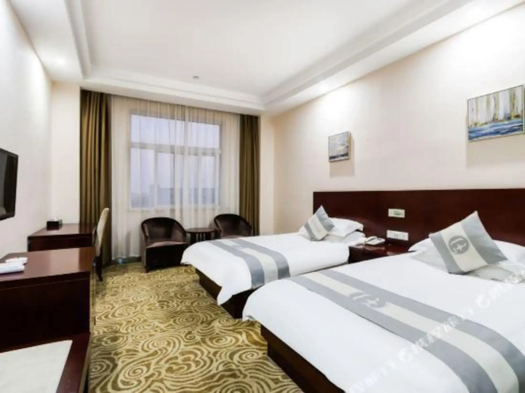 Honglai Business Hotel - Général