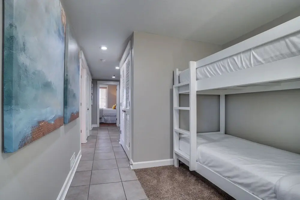 Grand Panama Beach Resort by Panhandle Getaways - Chambres