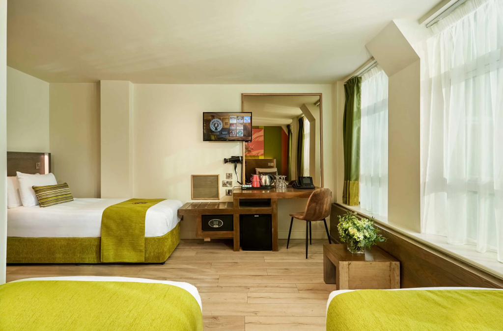 Hotel photo 38