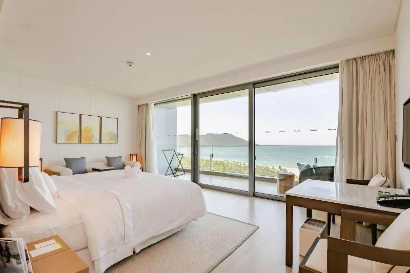 The Westin Blue Bay Resort & Spa - Chambres