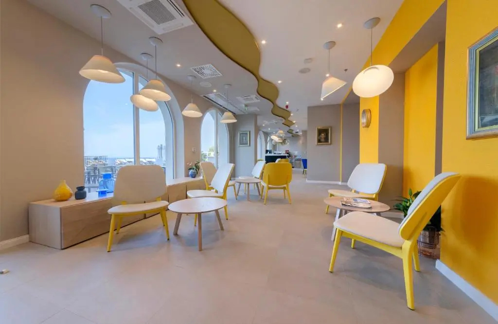 Bluesun Hotel Jadran — 2