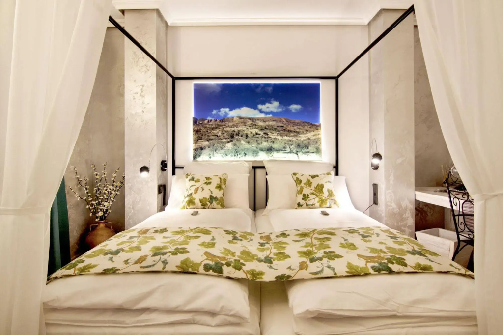 Boutique Hotel Sierra de Alicante - Général