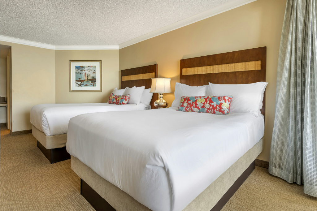Omni Corpus Christi Hotel - Général