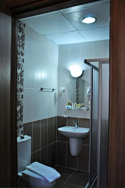 Vizyon City Hotel — Стамбул, Туреччина мініатюра 9