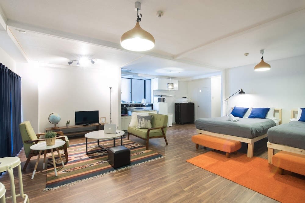Namba Hara Apartment 사진 11