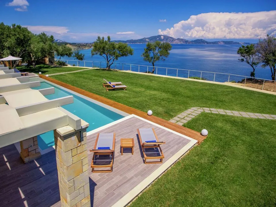 Luxury Villa