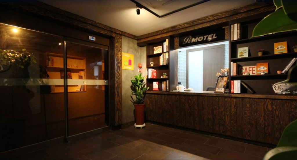 Hotel photo 15