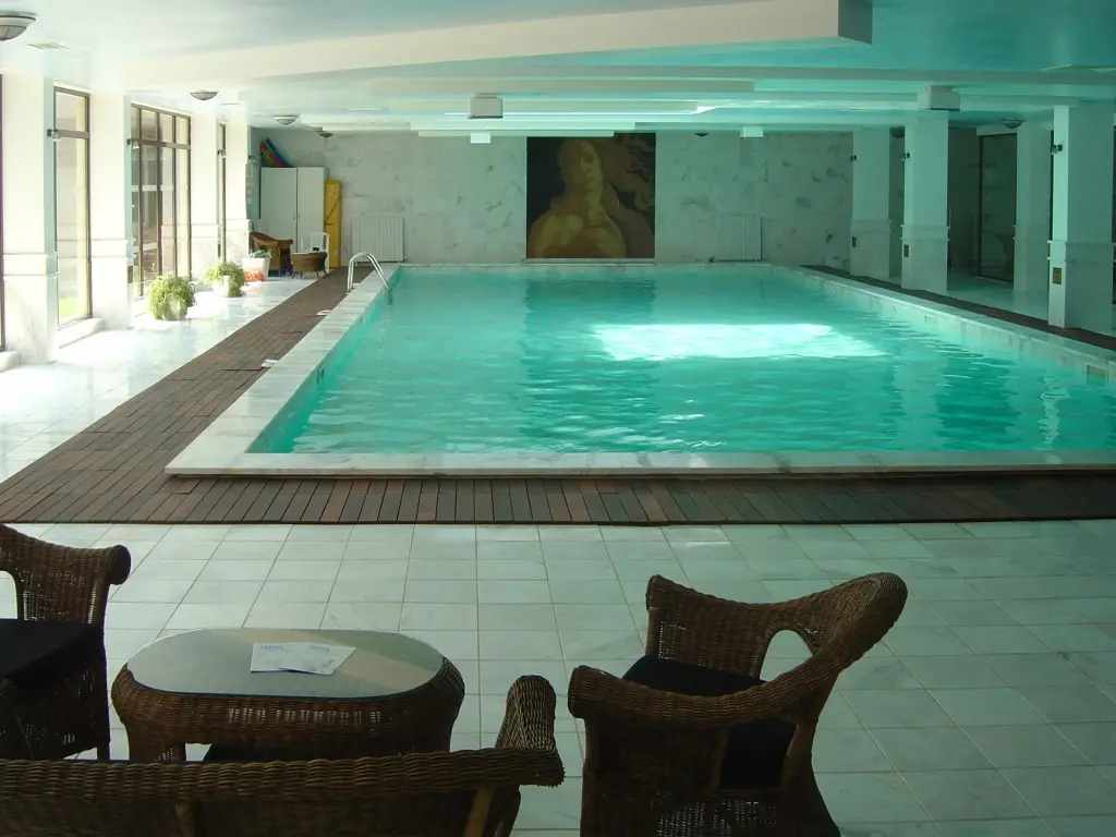 Estreya Residence Hotel, Святі Костянтин і Олена, Болгарія мініатюра 17