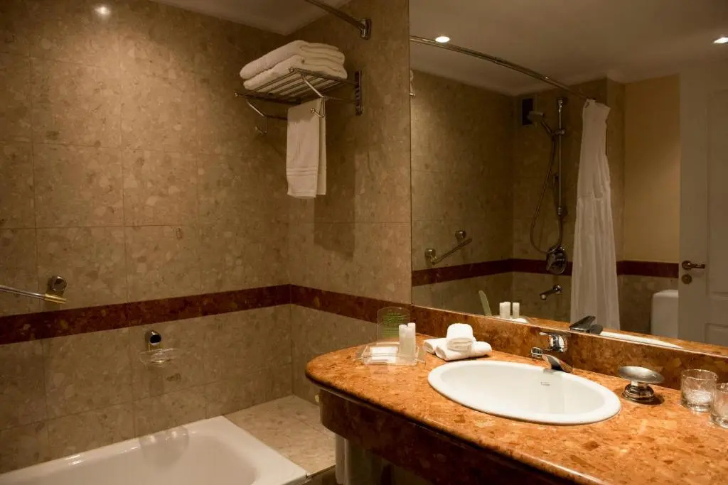 Holiday Inn Córdoba by IHG - Chambres