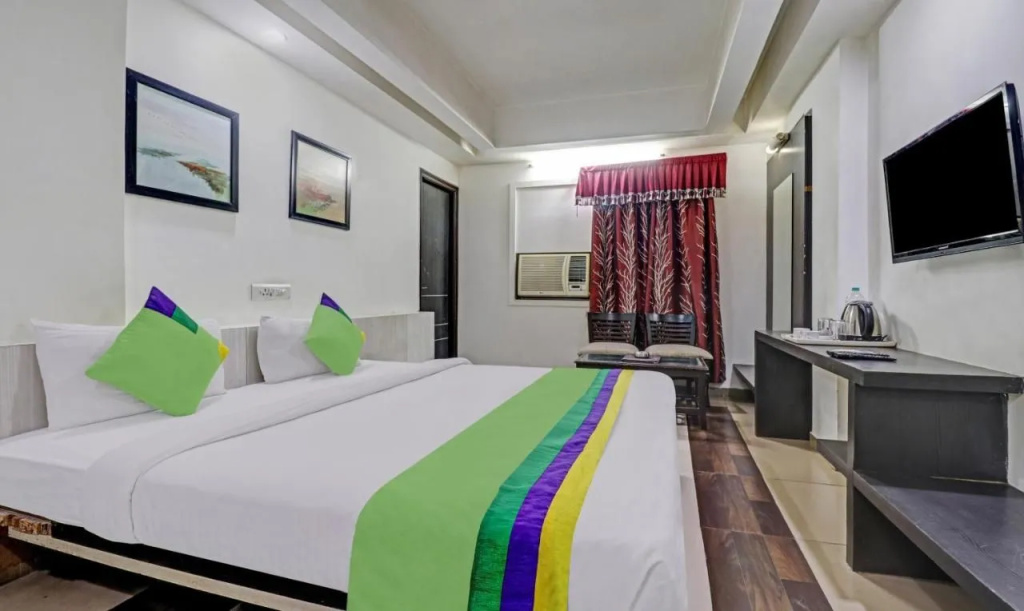 Hotel photo 20
