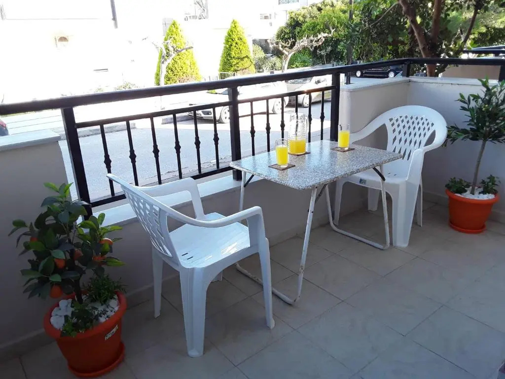 Ierapetra Suites & Studios