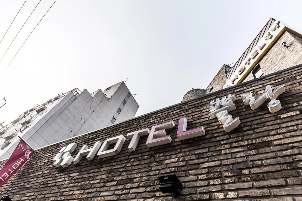 Hotel photo 19