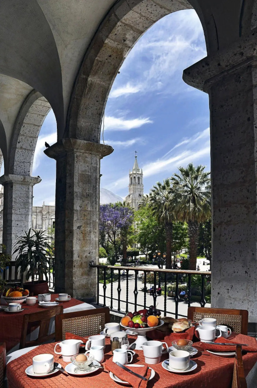 Hotel photo 18