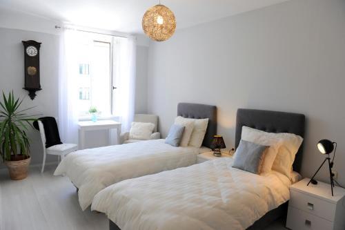 Fresh Sheets Kathedral Dubrovnik by null
