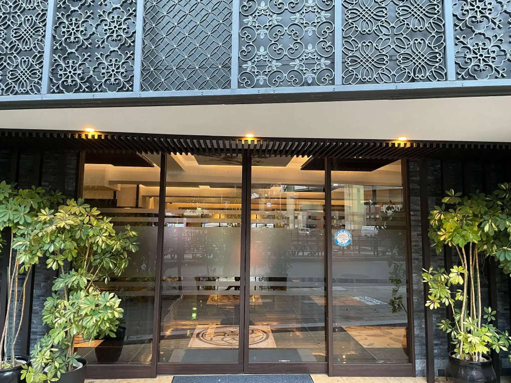 Hotel photo 21