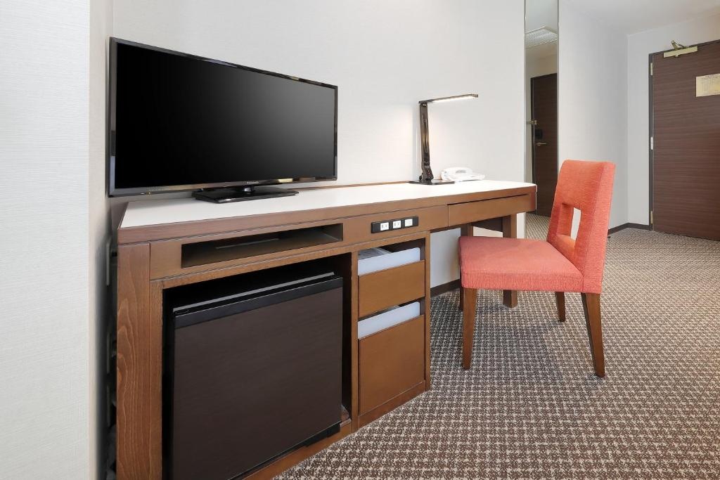 Keio Presso Inn Shinjuku 사진 31